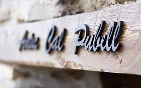 Antic Cal Pubill